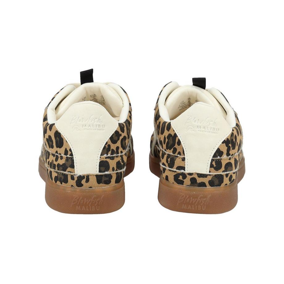 Blowfish Low Top Sneaker mit Wechselfußbett  