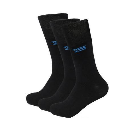 Duke Harold Socken 3er Pack  