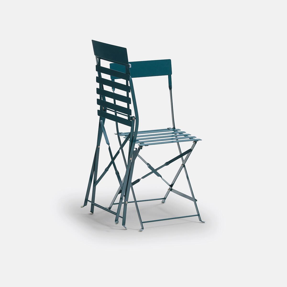 La Redoute Intérieurs 2er-Set Klappstühle Ozevan  