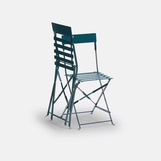 La Redoute Intérieurs 2er-Set Klappstühle Ozevan  