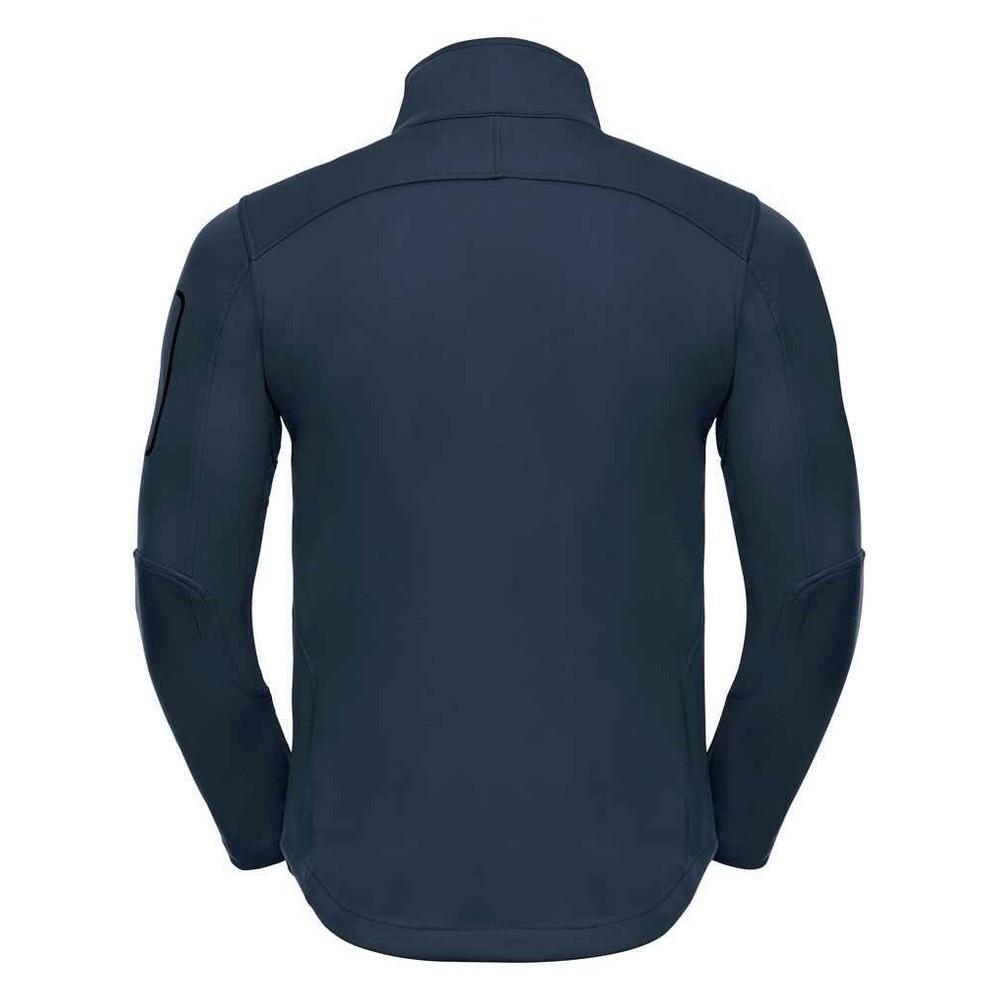 Russell Sport Softshelljacke  