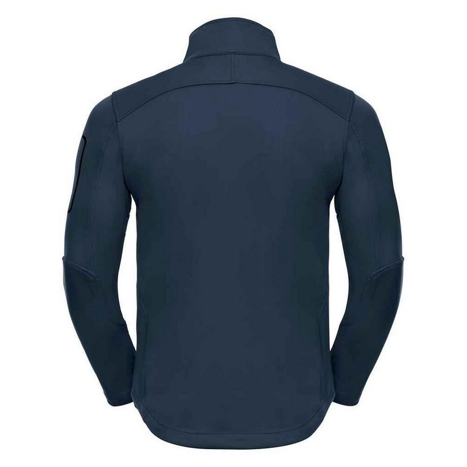 Russell Sport Softshelljacke  