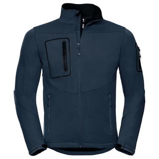 Russell Sport Softshelljacke  
