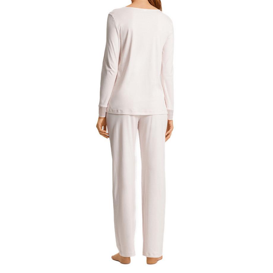 HANRO Sophie Pyjama  