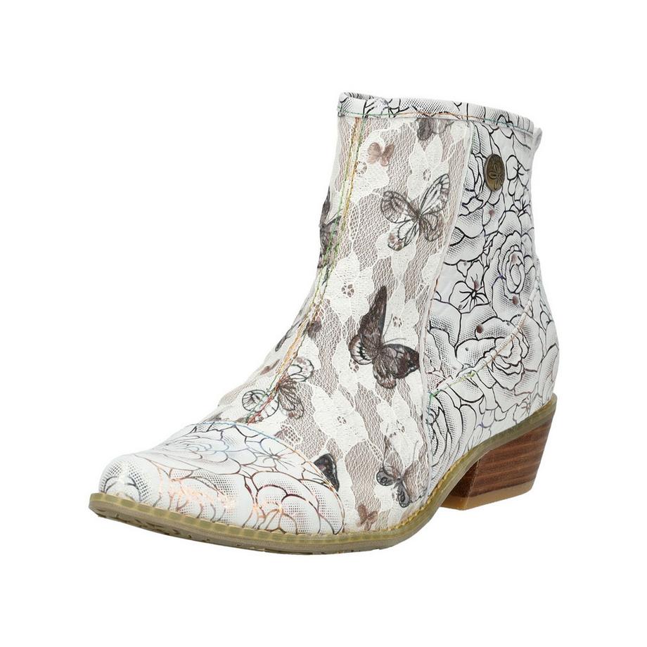 Stiefelette