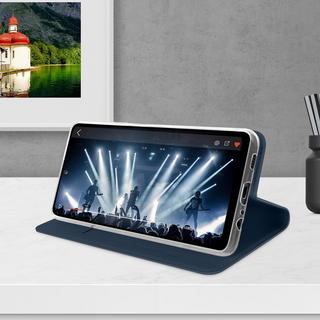 DuxDucis  Dux Ducis Klapphülle Samsung A52 / A52s 