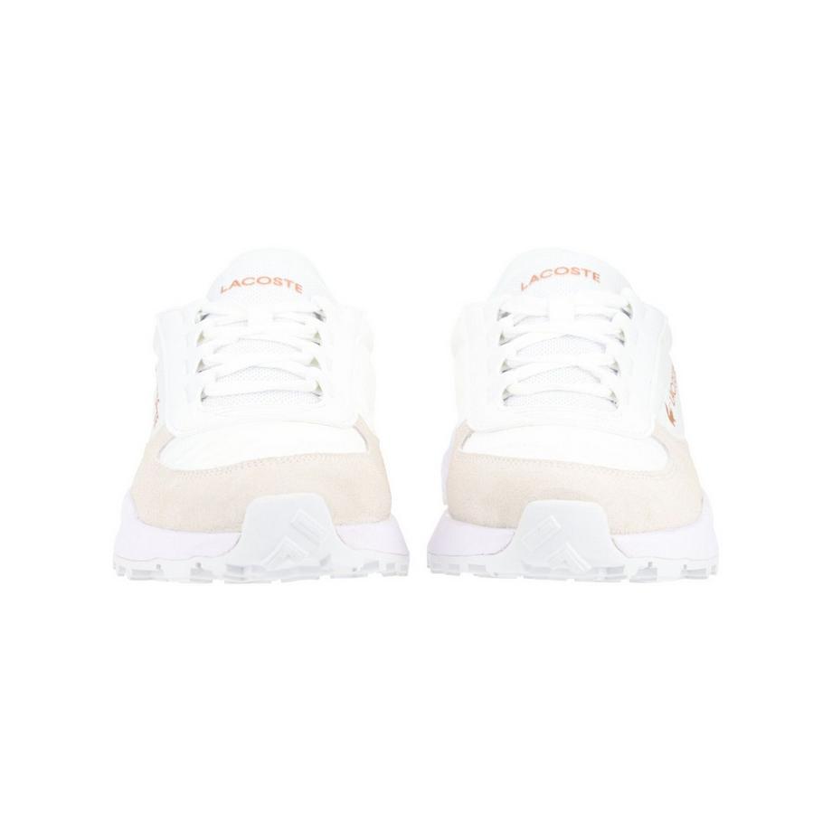 LACOSTE Baskets rétro sportives  