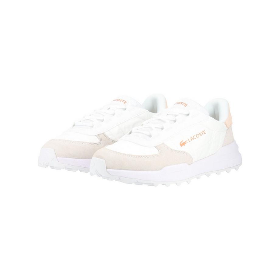LACOSTE Baskets rétro sportives  