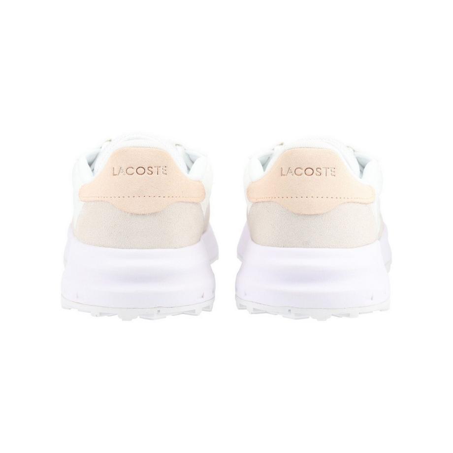 LACOSTE Baskets rétro sportives  