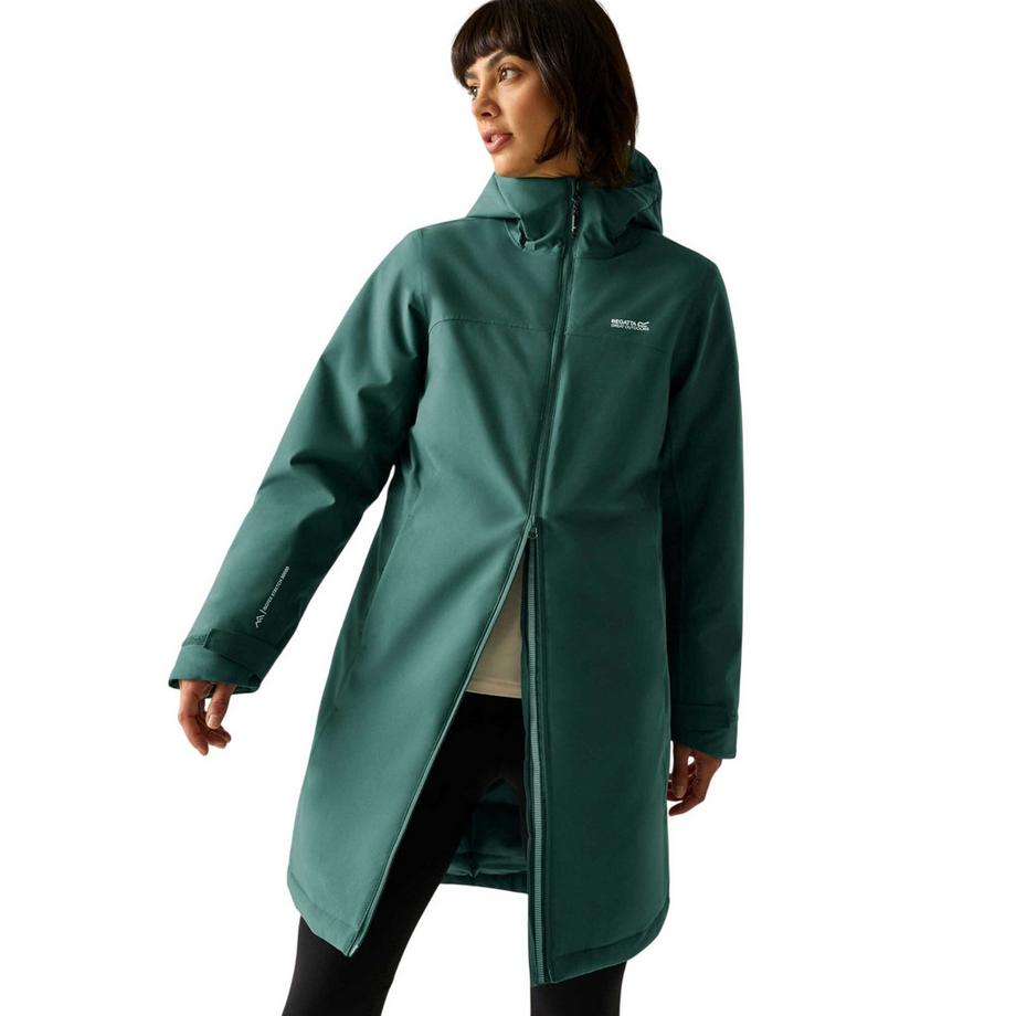 Veste Imperméable Taline