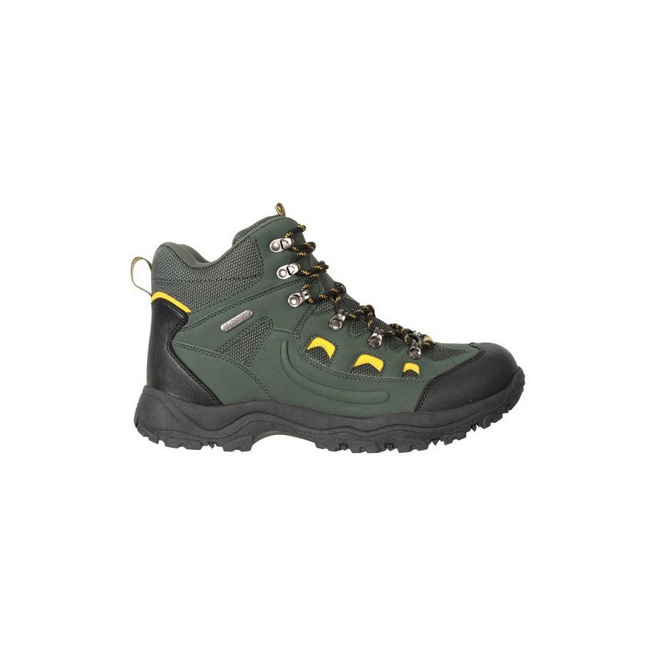 Mountain Warehouse Bottines de randonnée Adventurer  