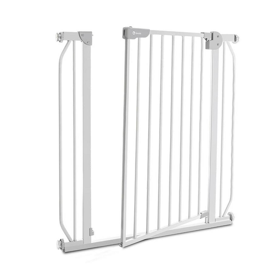 Lionelo  Truus Slim Barrière de porte grise 