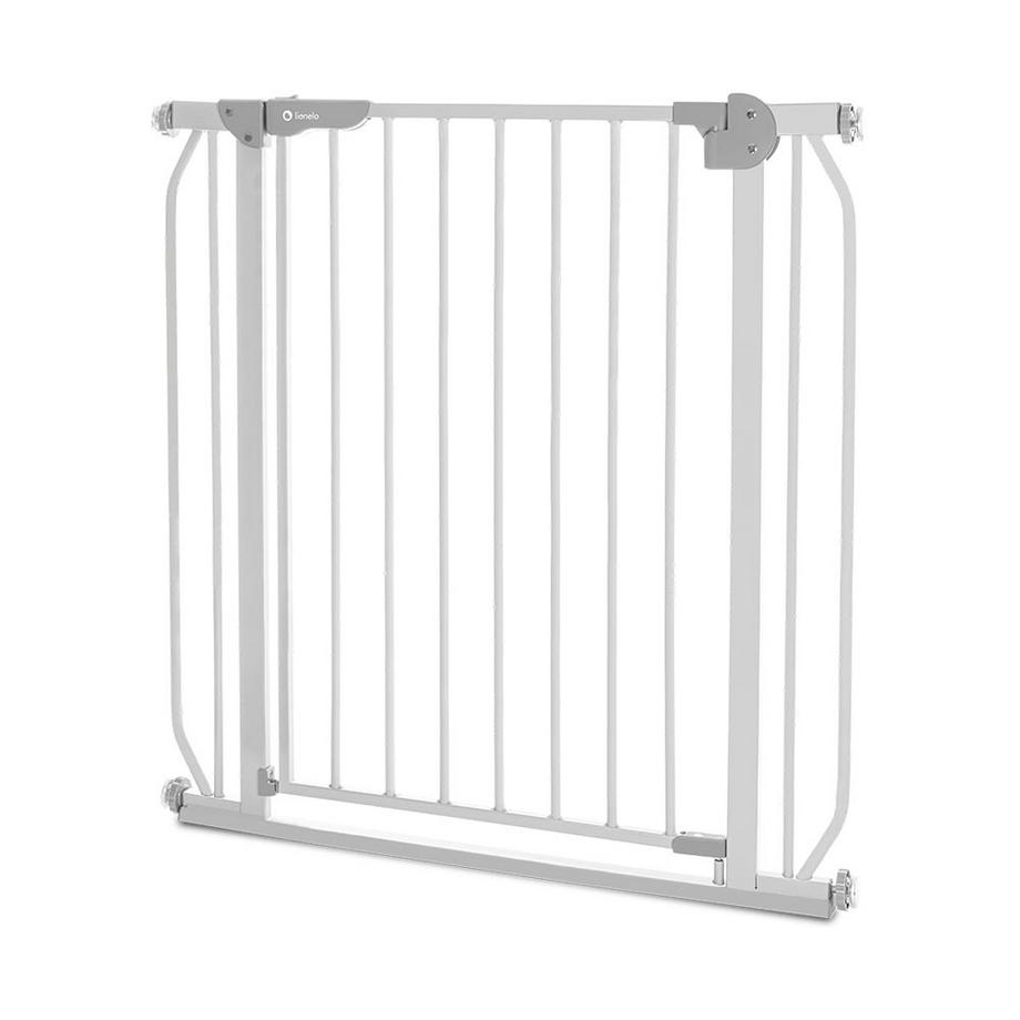 Lionelo  Truus Slim Barrière de porte grise 