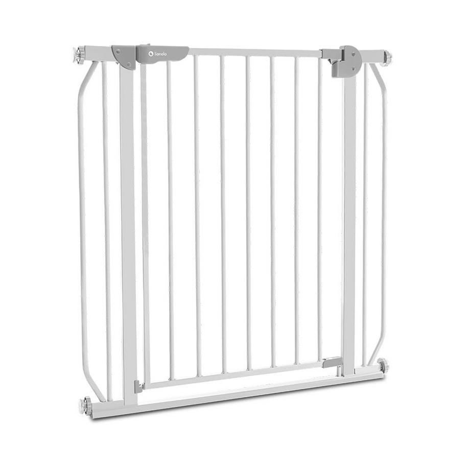 Lionelo  Truus Slim Barrière de porte grise 