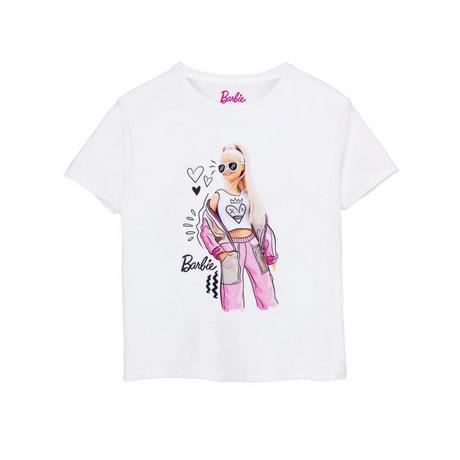 Barbie  Tshirt 