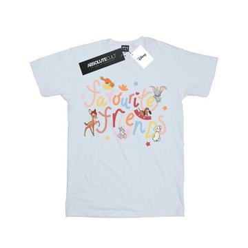 Little Friends Favourite Animal TShirt