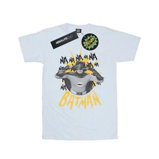 DC COMICS  Tshirt NANANANA 