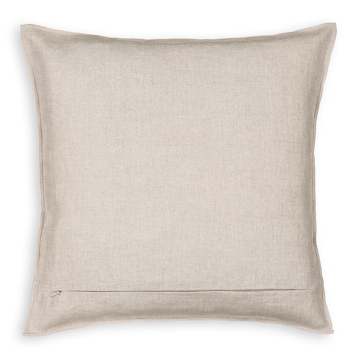 La Redoute Intérieurs Housse de coussin Onega  