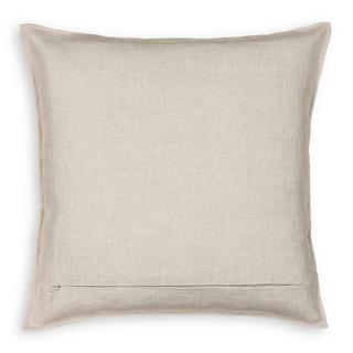 La Redoute Intérieurs Housse de coussin Onega  