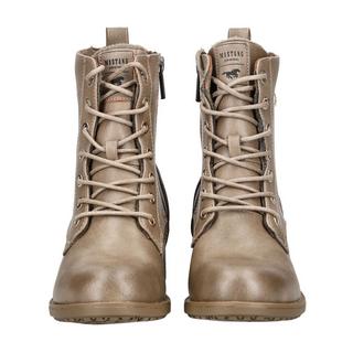 Mustang  Bottines 1402-502 