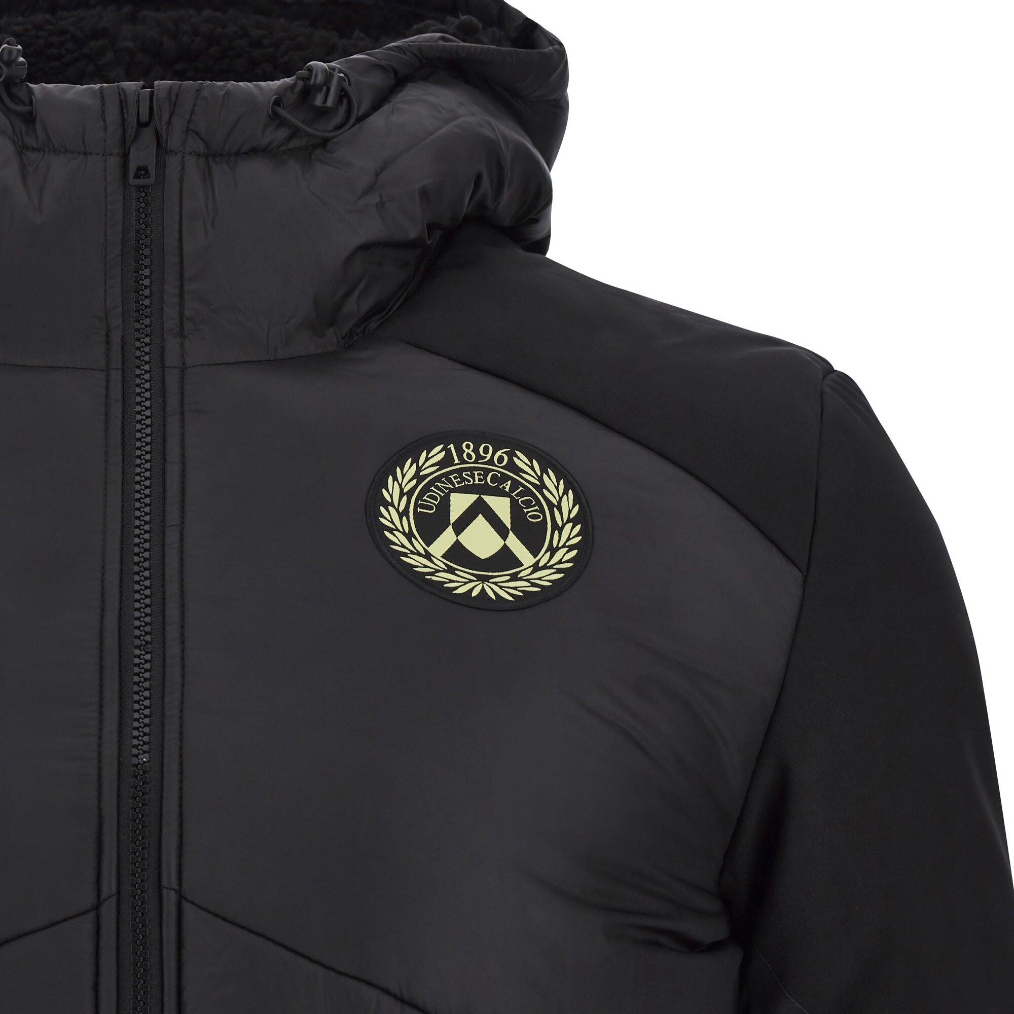 macron Udinese 202223 Gepolsterte Jacke  