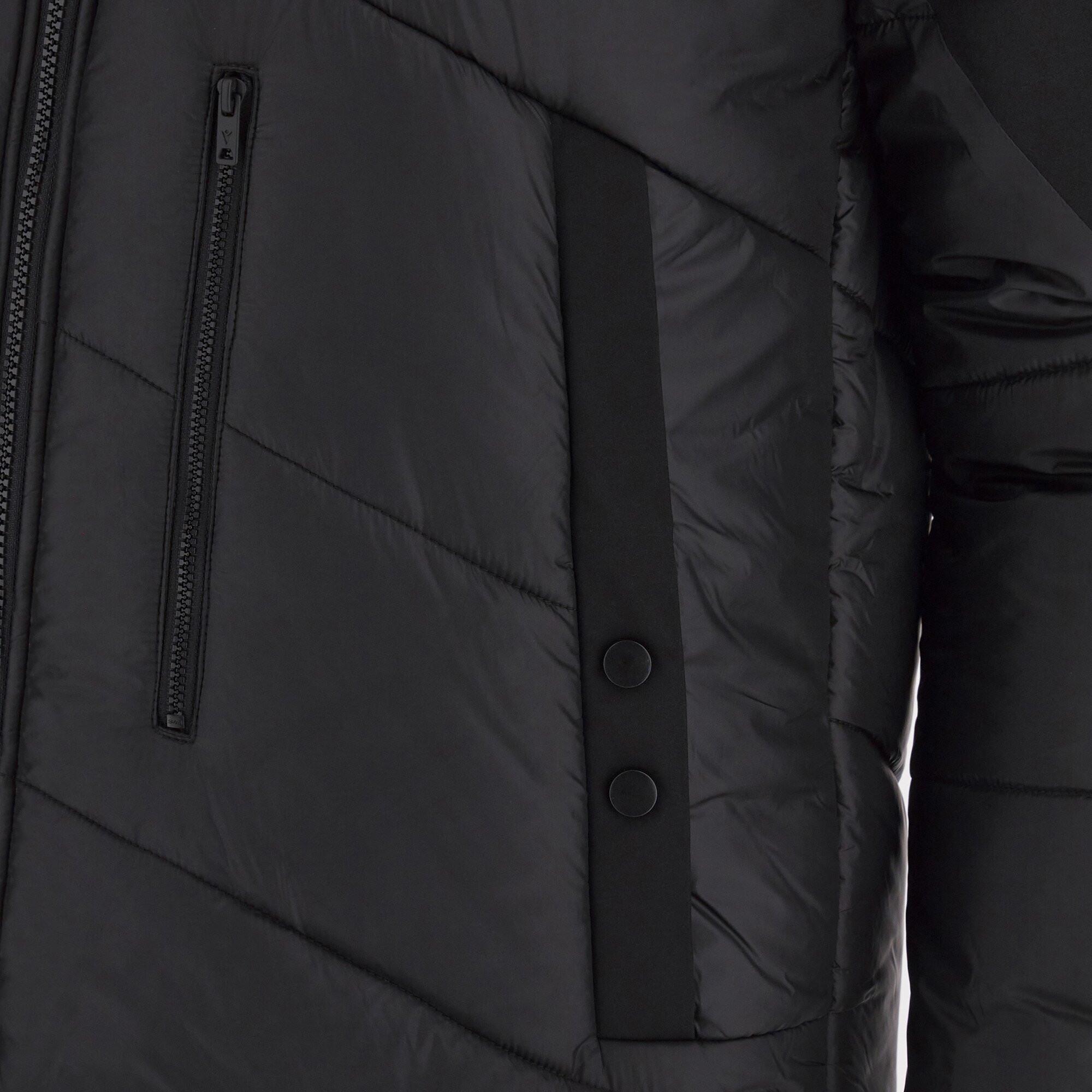 macron Udinese 202223 Gepolsterte Jacke  