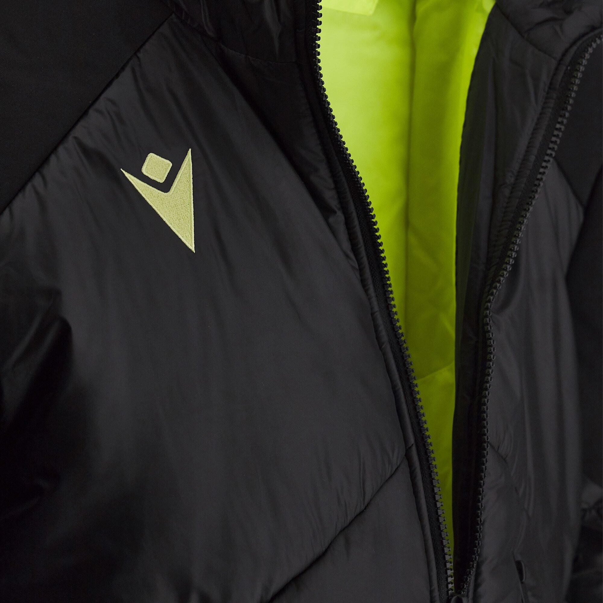 macron Udinese 202223 Gepolsterte Jacke  