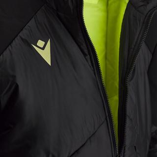 macron Udinese 202223 Gepolsterte Jacke  