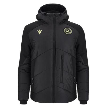 macron Udinese 202223 Gepolsterte Jacke  