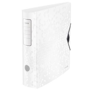 Leitz LEITZ Ordner 180° WOW 8cm A4  