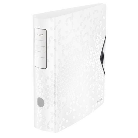 Leitz LEITZ Ordner 180° WOW 8cm A4  