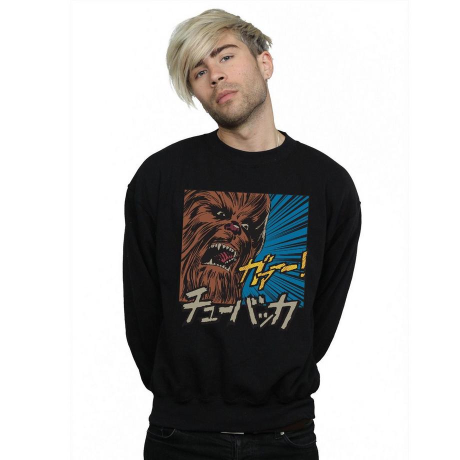 STAR WARS Star Wars Roar Sweatshirt  
