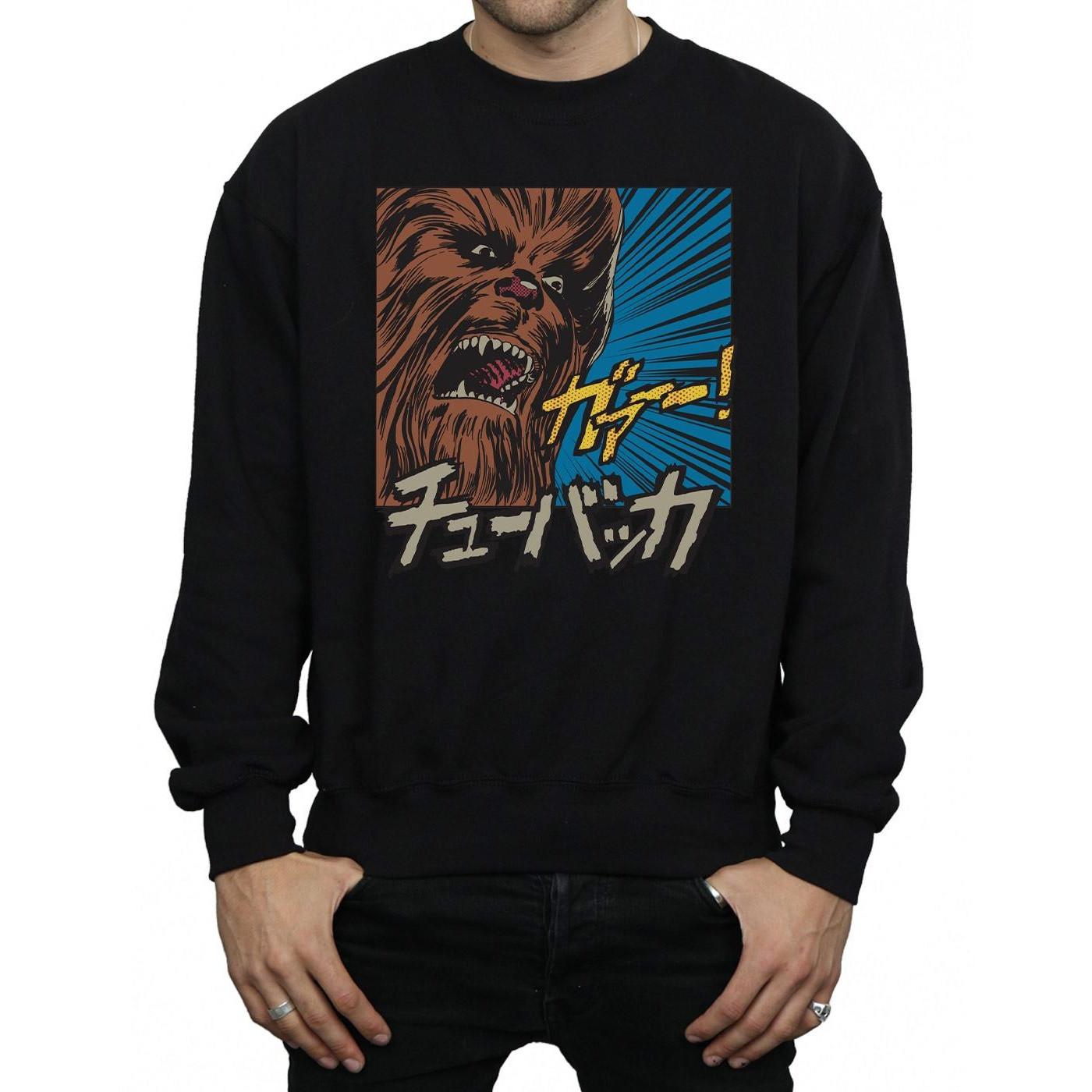 STAR WARS Star Wars Roar Sweatshirt  