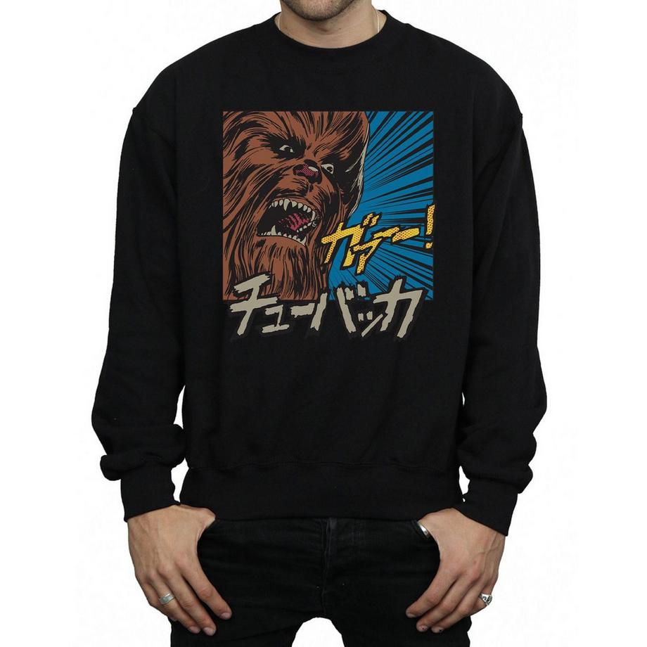 STAR WARS Star Wars Roar Sweatshirt  
