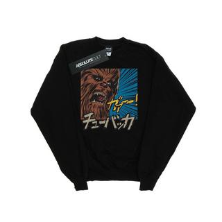 STAR WARS Star Wars Roar Sweatshirt  