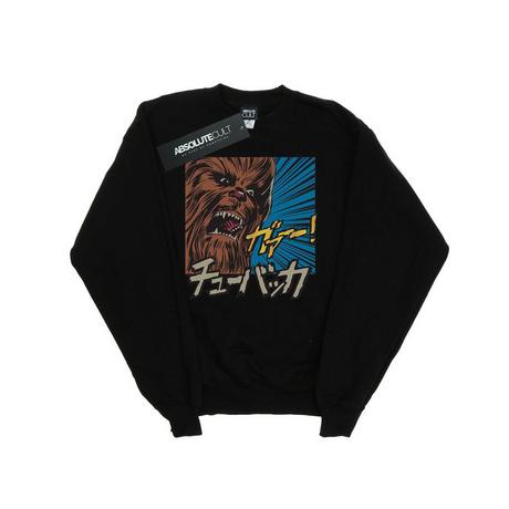 STAR WARS Star Wars Roar Sweatshirt  