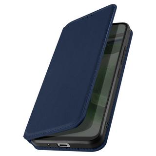 Avizar  Étui Folio iPhone 11 Pro Max Bleu Nuit 