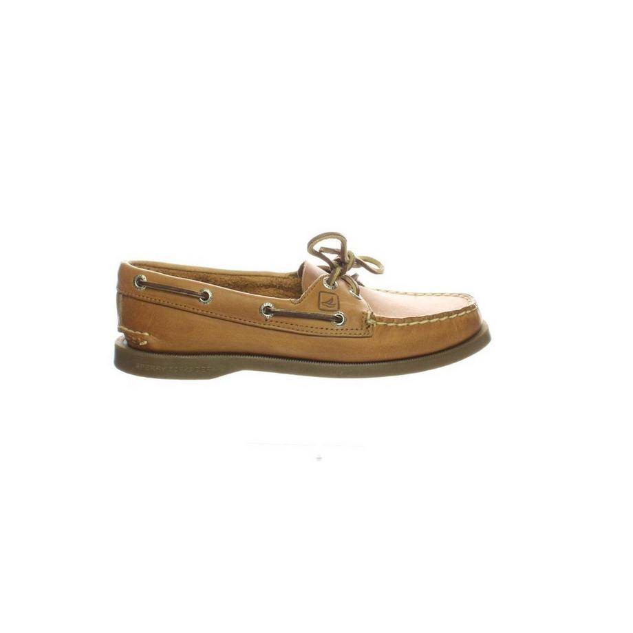 Sperry  Bootsschuhe Authentic Original, Leder 