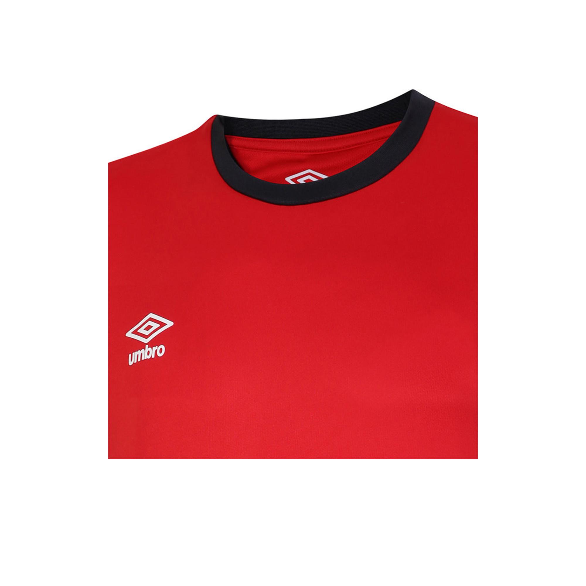 Umbro  Trikot Total, Training 