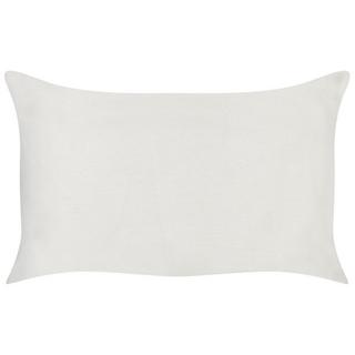 Beliani Lot de 2 coussins décoratifs en Coton Moderne ALSINE  