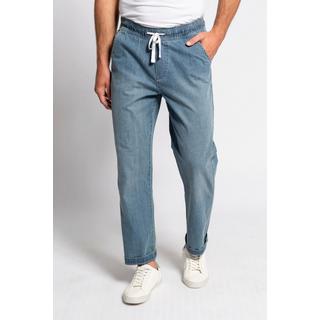 JP1880 Jeanslook 4-Pocket Relaxed Fit Hose  
