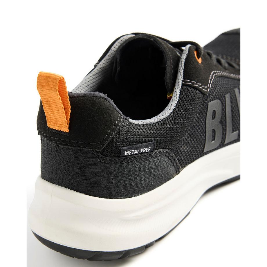 Blaklader Mover S1PL Scarpe di sicurezza basse  