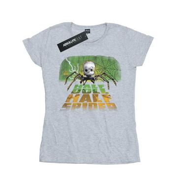 Toy Story Half Doll Half Spider TShirt