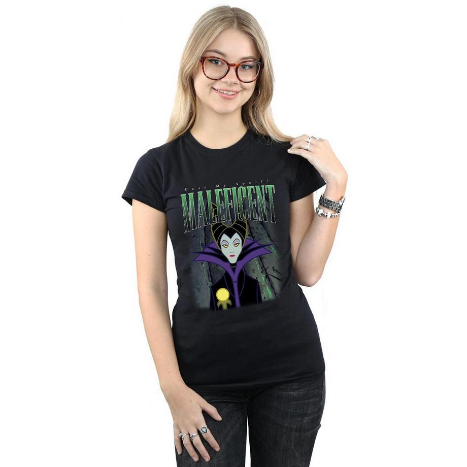 Disney Sleeping Beauty Maleficent T-Shirt  