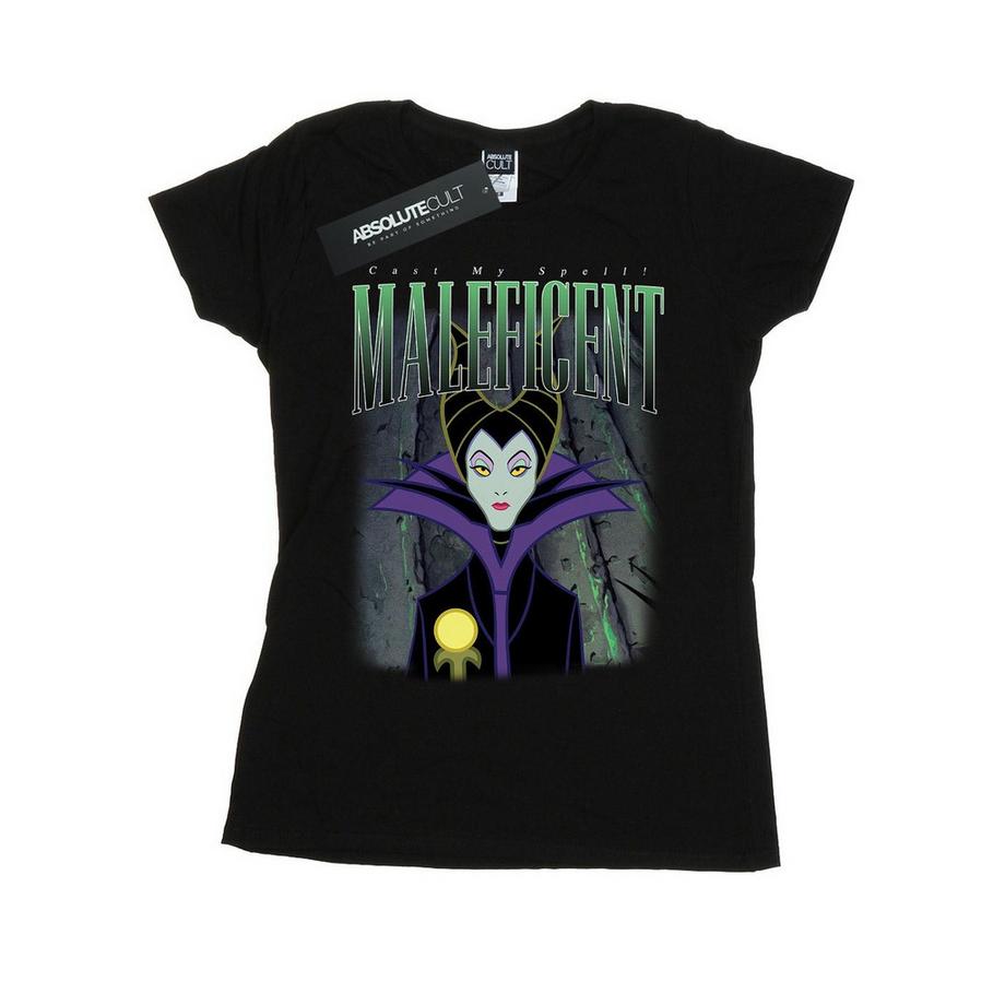 Disney Sleeping Beauty Maleficent T-Shirt  