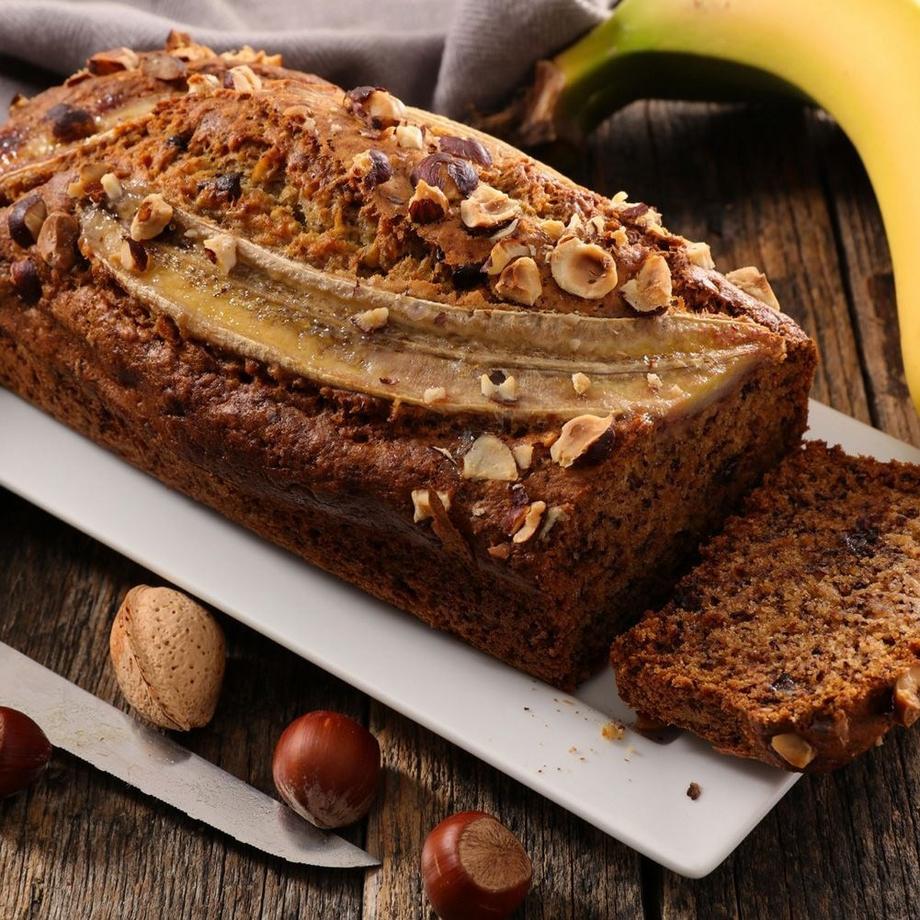 Orion  Silikonform zum einfachen Backen von Brot und Kuchen 