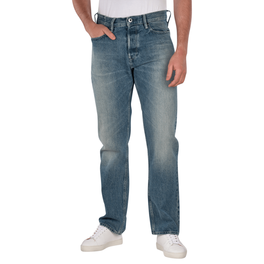 Dakota Regular Straight Fit