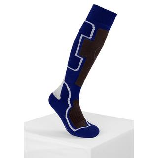 CASH-MERE.CH Kaschmir Ski- und Trekkingsocken  