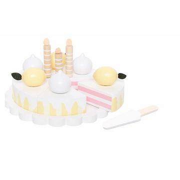 JABADABADO Zitronenkuchen T280 18cm