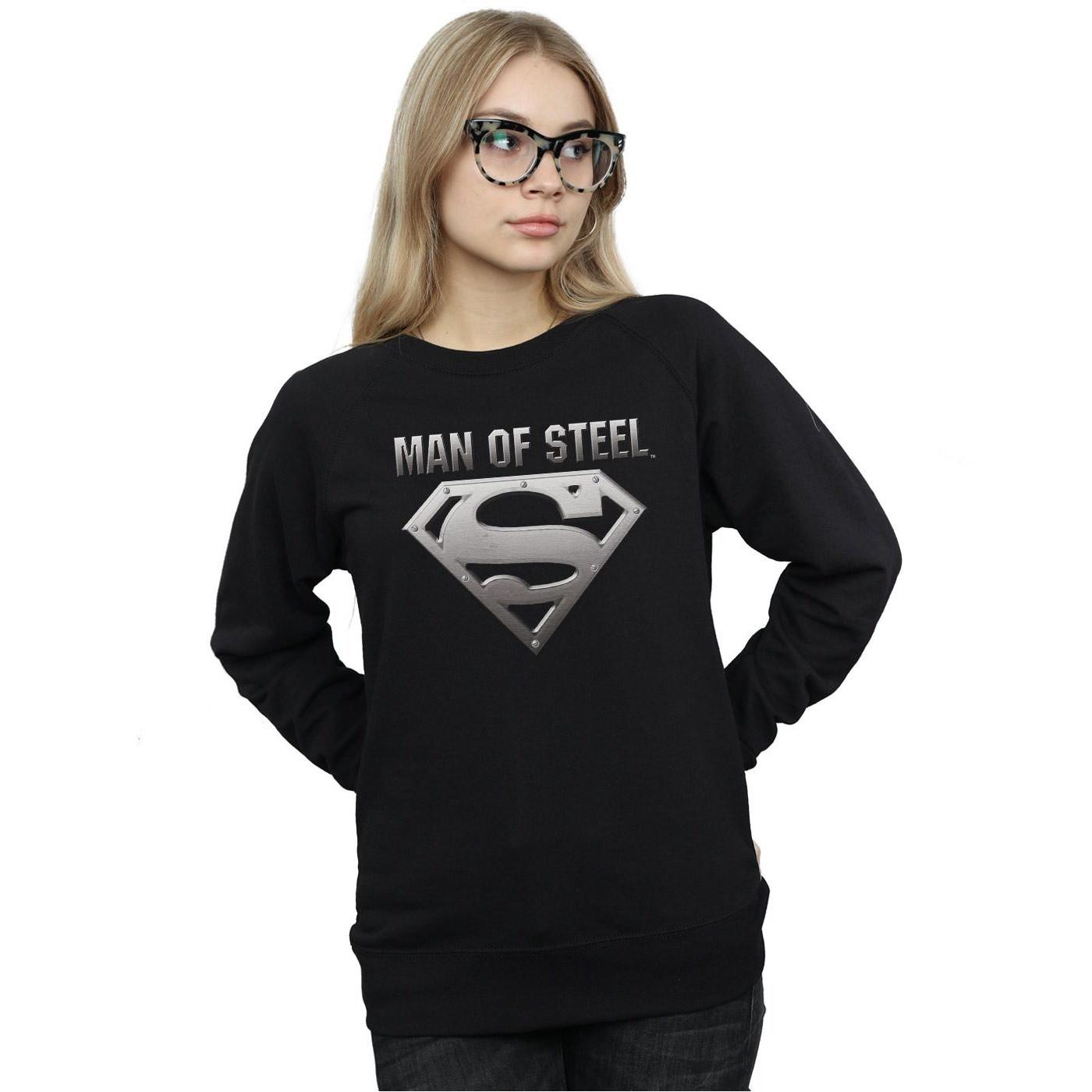 DC COMICS  Sweat 